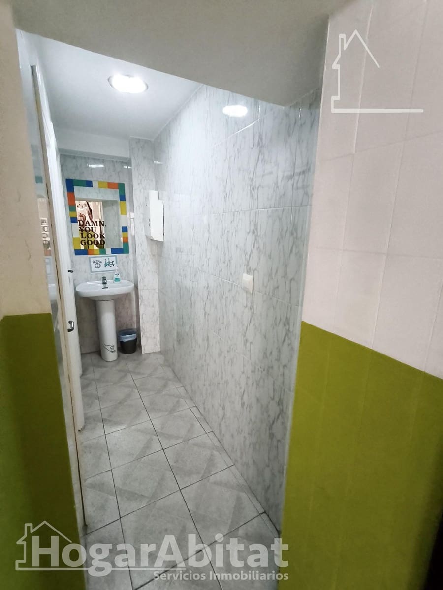 2 chambre Maison de Ville à vendre à L'Orxa / Lorcha - 110 000 € (Ref: 9911137)