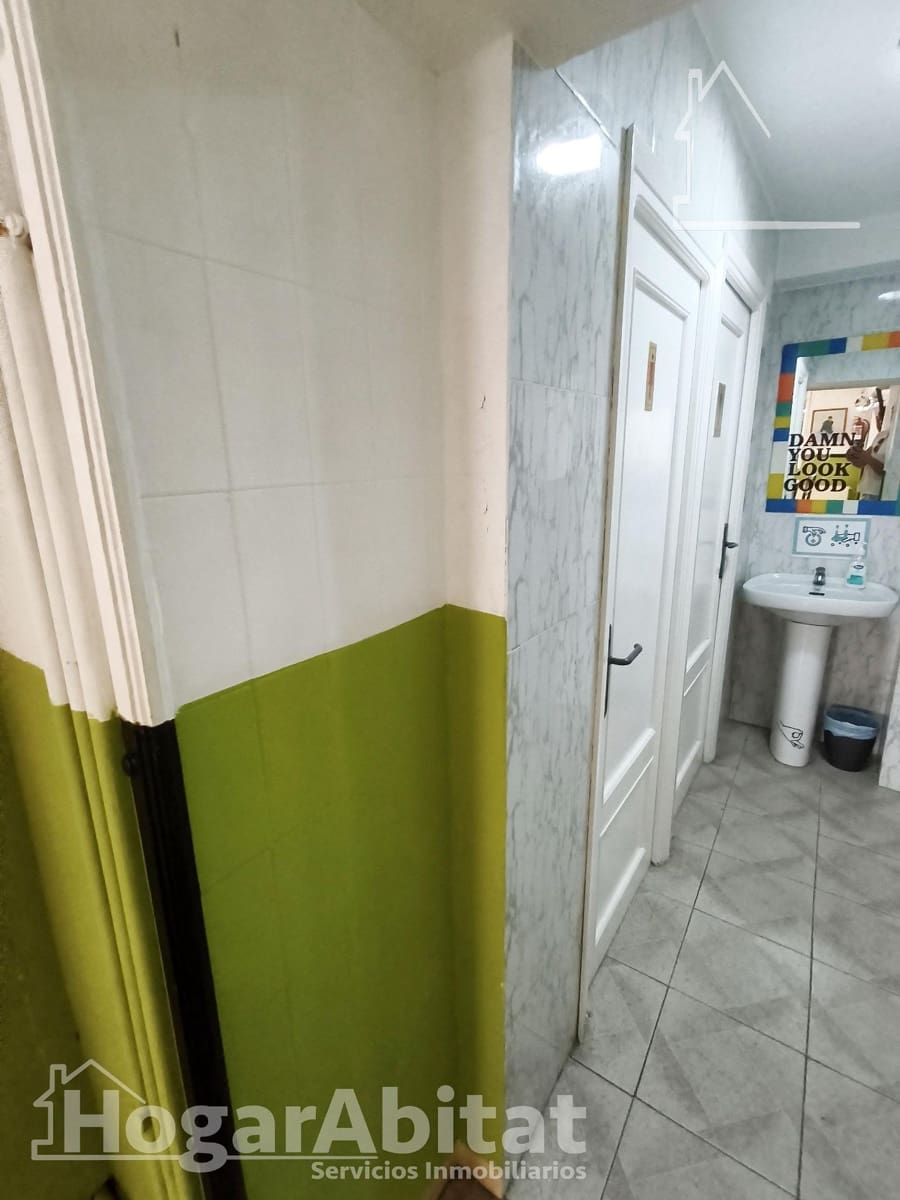 2 chambre Maison de Ville à vendre à L'Orxa / Lorcha - 110 000 € (Ref: 9911137)