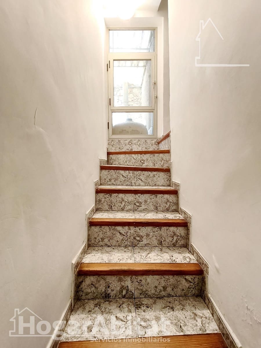 2 chambre Maison de Ville à vendre à L'Orxa / Lorcha - 110 000 € (Ref: 9911137)