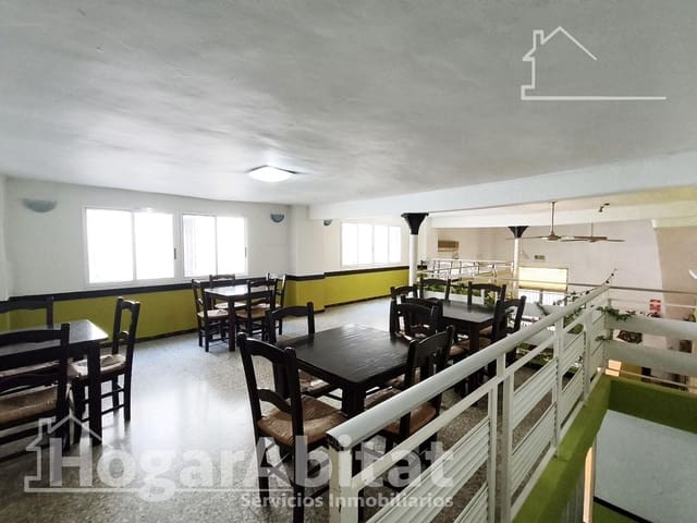 2 chambre Maison de Ville à vendre à L'Orxa / Lorcha - 110 000 € (Ref: 9911137)