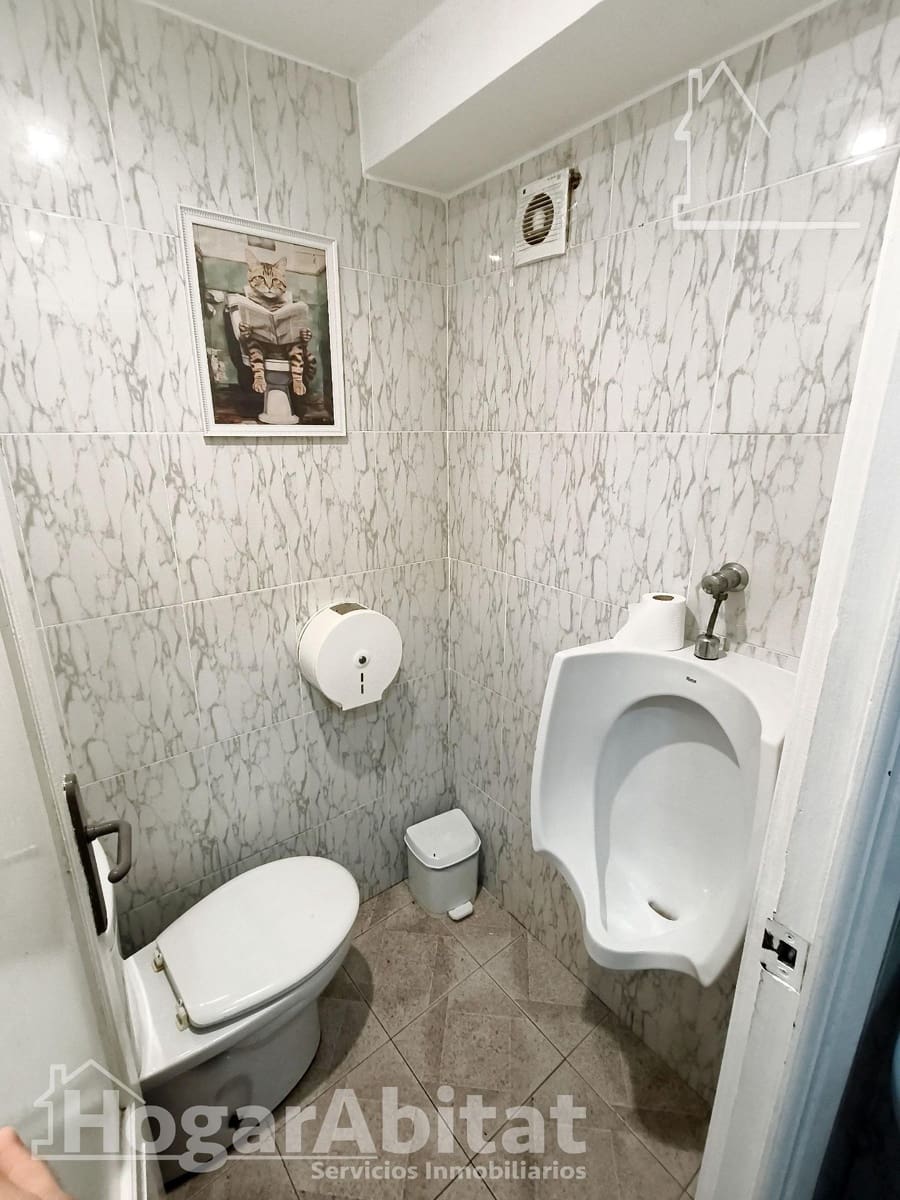 2 chambre Maison de Ville à vendre à L'Orxa / Lorcha - 110 000 € (Ref: 9911137)