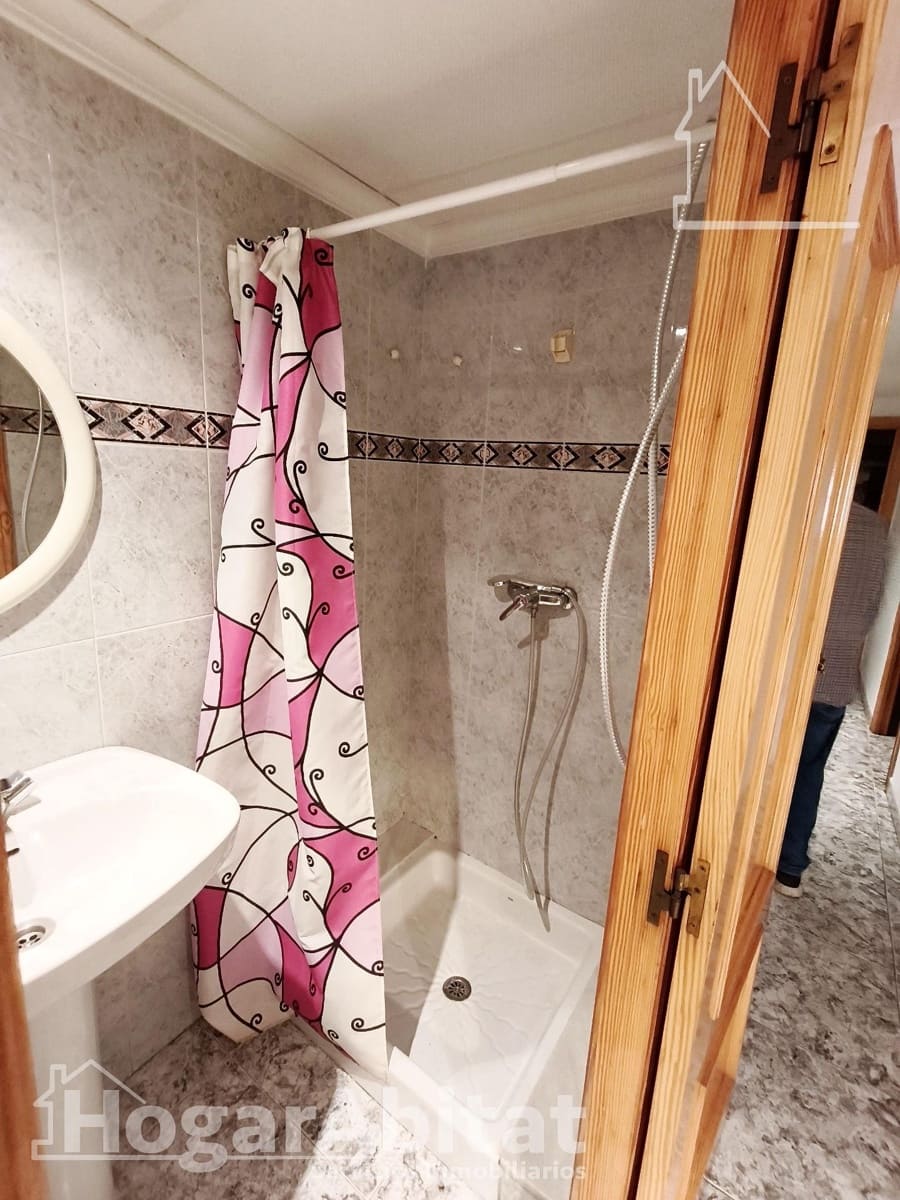 2 chambre Maison de Ville à vendre à L'Orxa / Lorcha - 110 000 € (Ref: 9911137)