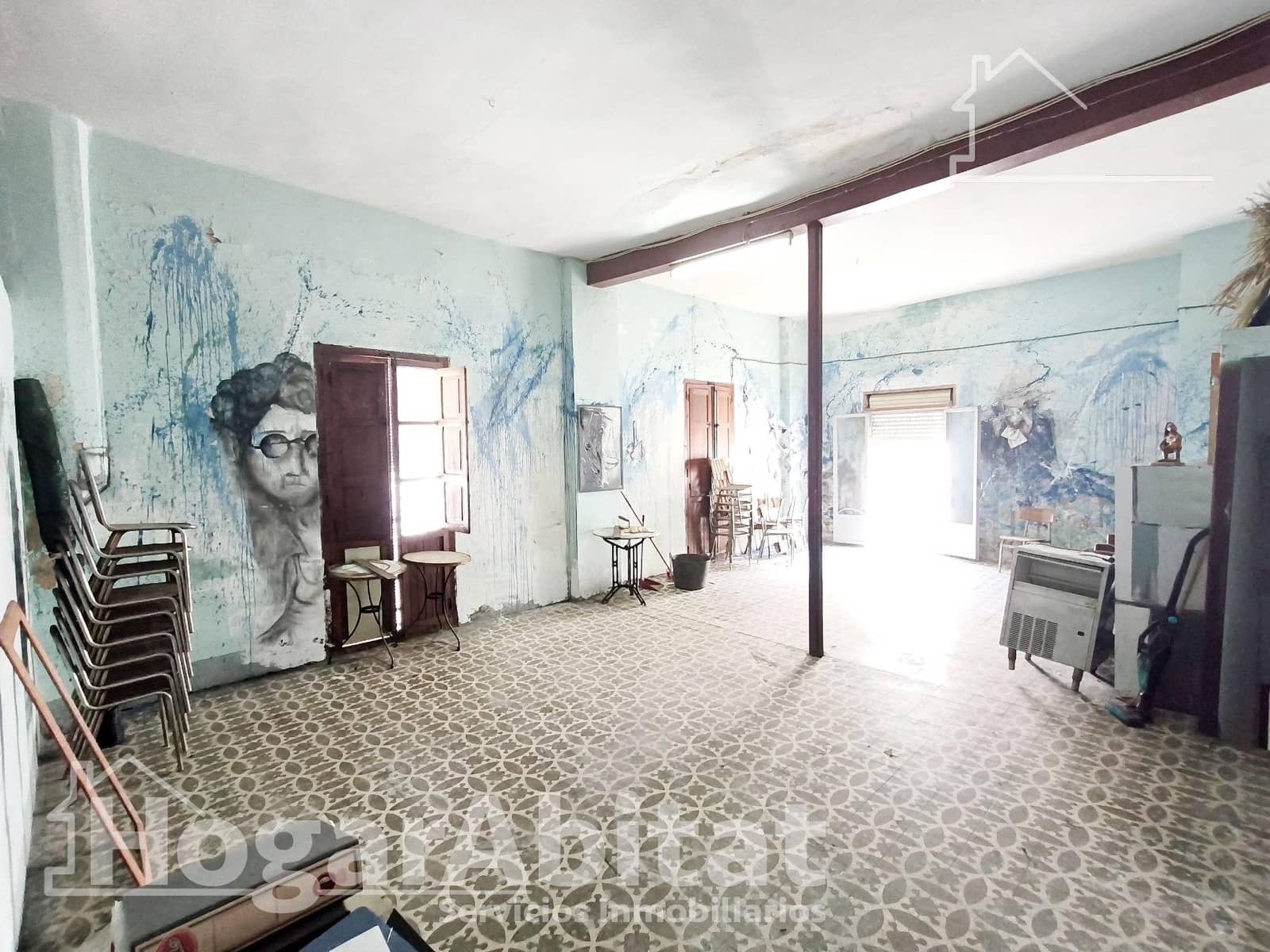 2 chambre Maison de Ville à vendre à L'Orxa / Lorcha - 110 000 € (Ref: 9911137)