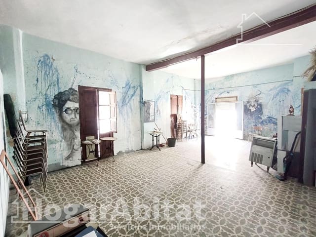 2 chambre Maison de Ville à vendre à L'Orxa / Lorcha - 110 000 € (Ref: 9911137)