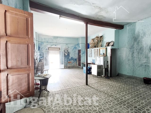 2 chambre Maison de Ville à vendre à L'Orxa / Lorcha - 110 000 € (Ref: 9911137)