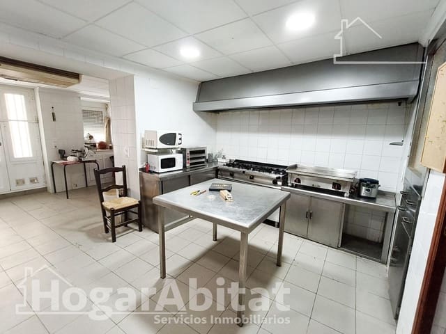 2 chambre Maison de Ville à vendre à L'Orxa / Lorcha - 110 000 € (Ref: 9911137)