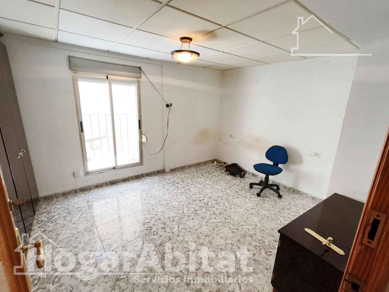 2 chambre Maison de Ville à vendre à L'Orxa / Lorcha - 110 000 € (Ref: 9911137)