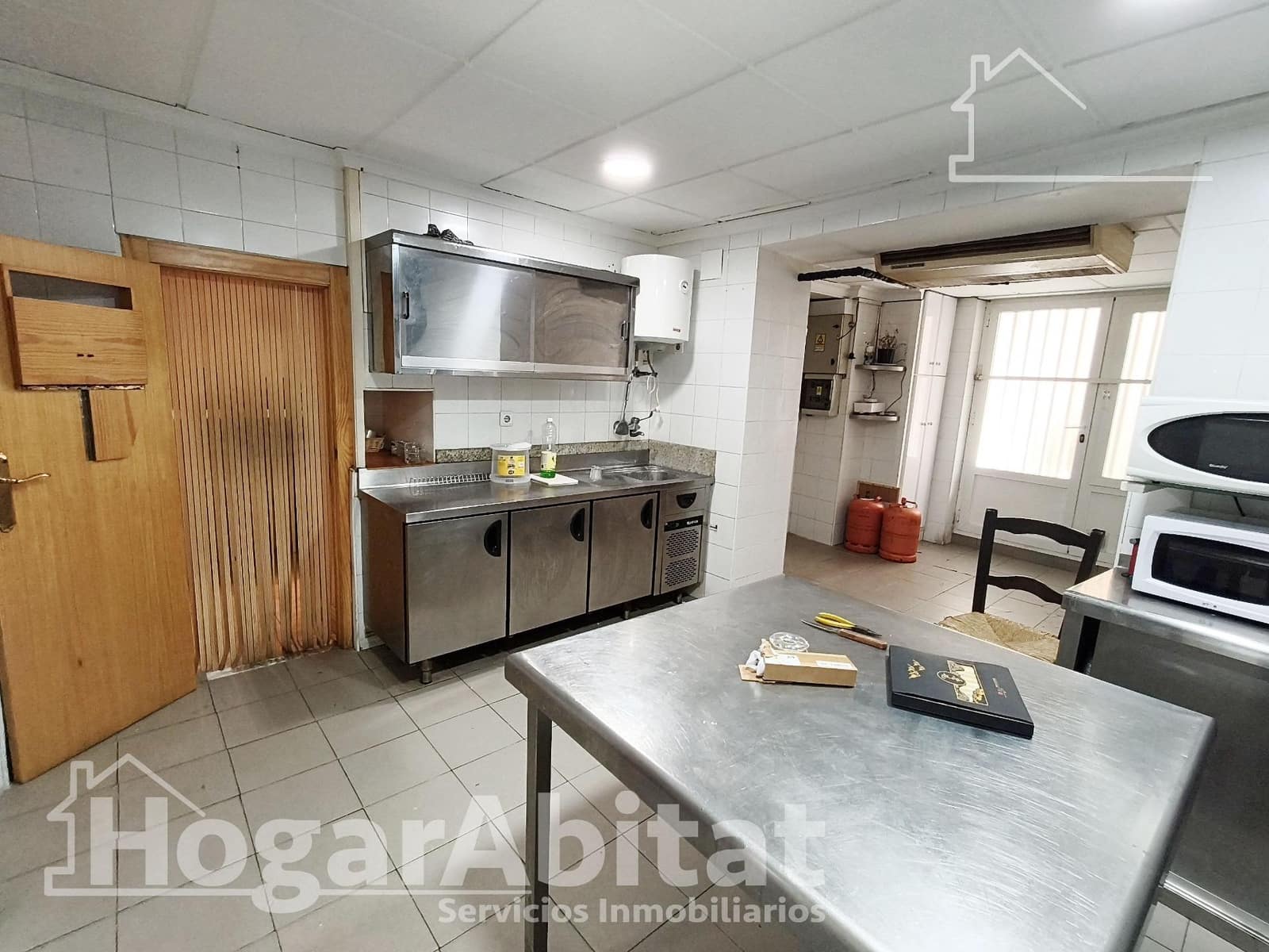 2 chambre Maison de Ville à vendre à L'Orxa / Lorcha - 110 000 € (Ref: 9911137)
