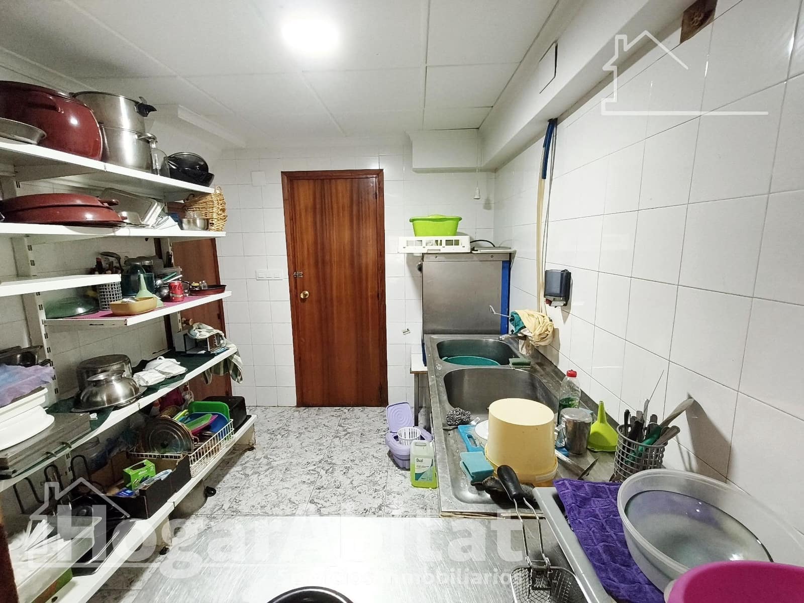 2 chambre Maison de Ville à vendre à L'Orxa / Lorcha - 110 000 € (Ref: 9911137)