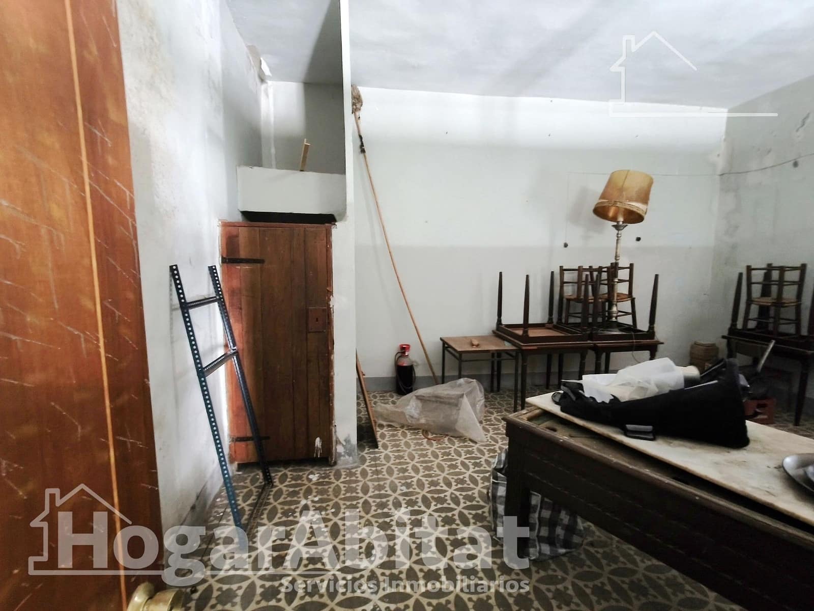 2 chambre Maison de Ville à vendre à L'Orxa / Lorcha - 110 000 € (Ref: 9911137)