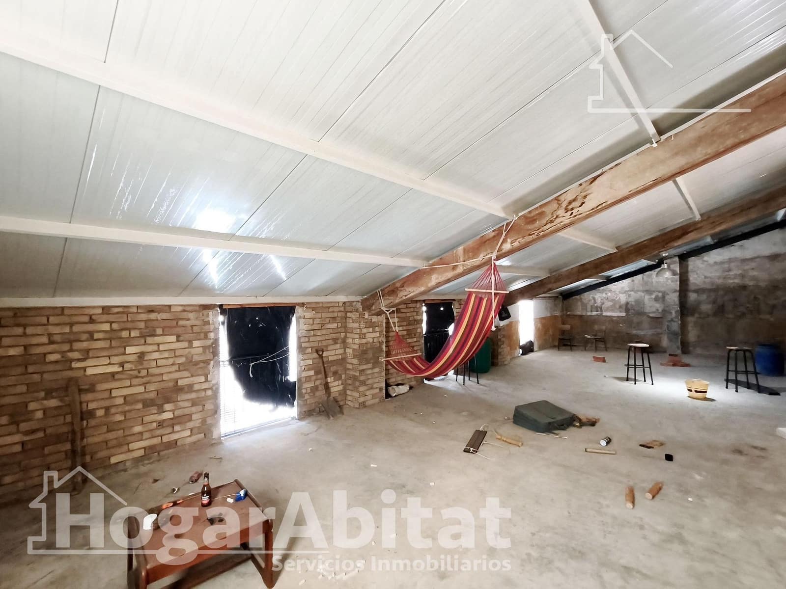 2 chambre Maison de Ville à vendre à L'Orxa / Lorcha - 110 000 € (Ref: 9911137)