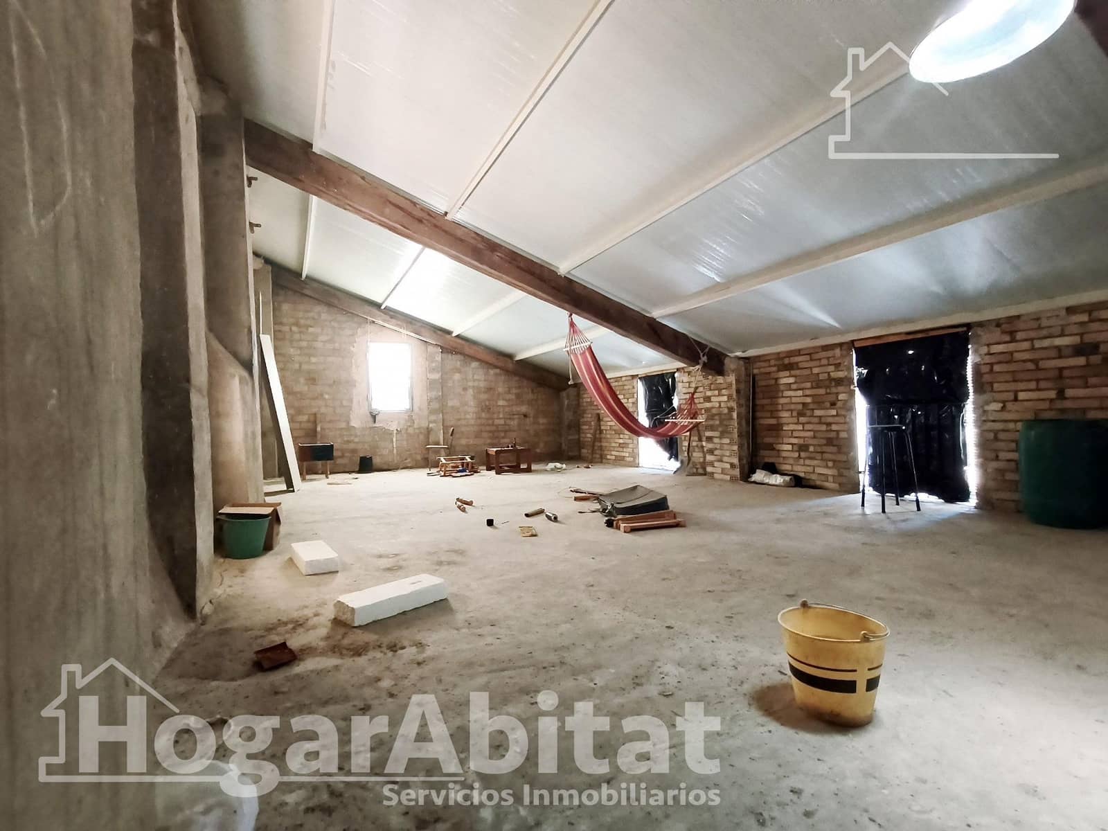 2 chambre Maison de Ville à vendre à L'Orxa / Lorcha - 110 000 € (Ref: 9911137)