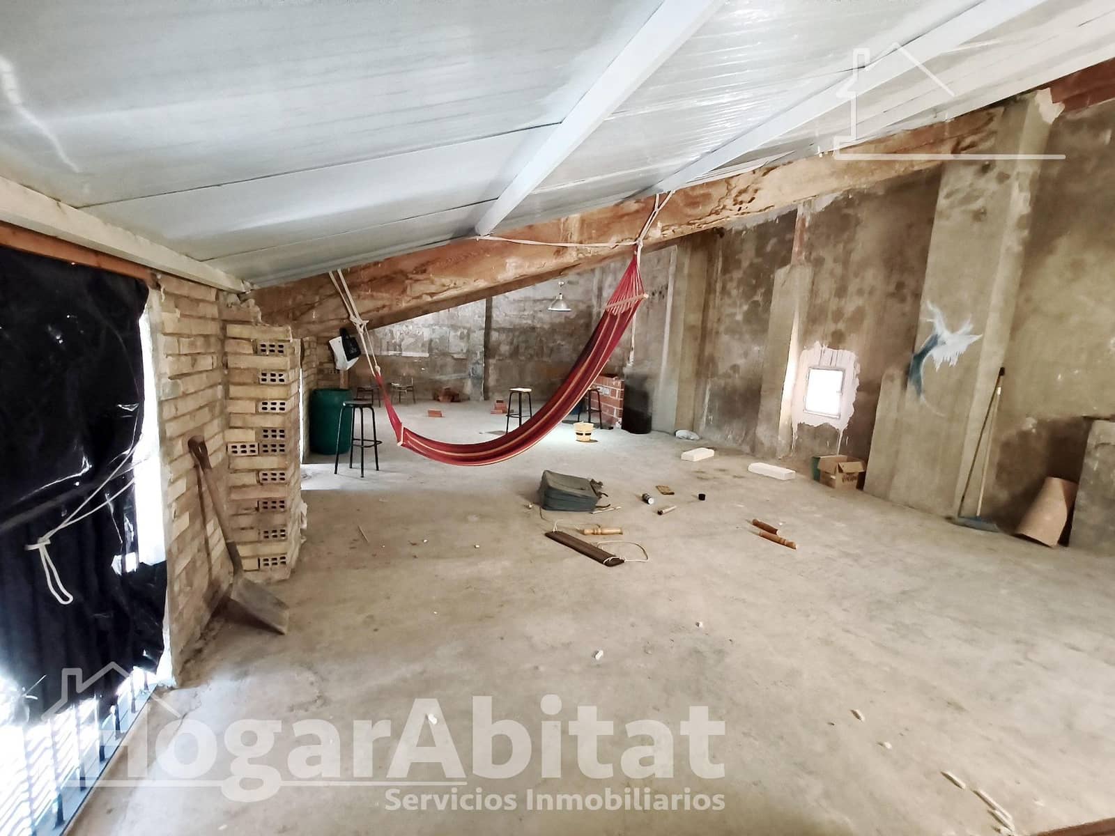 2 chambre Maison de Ville à vendre à L'Orxa / Lorcha - 110 000 € (Ref: 9911137)