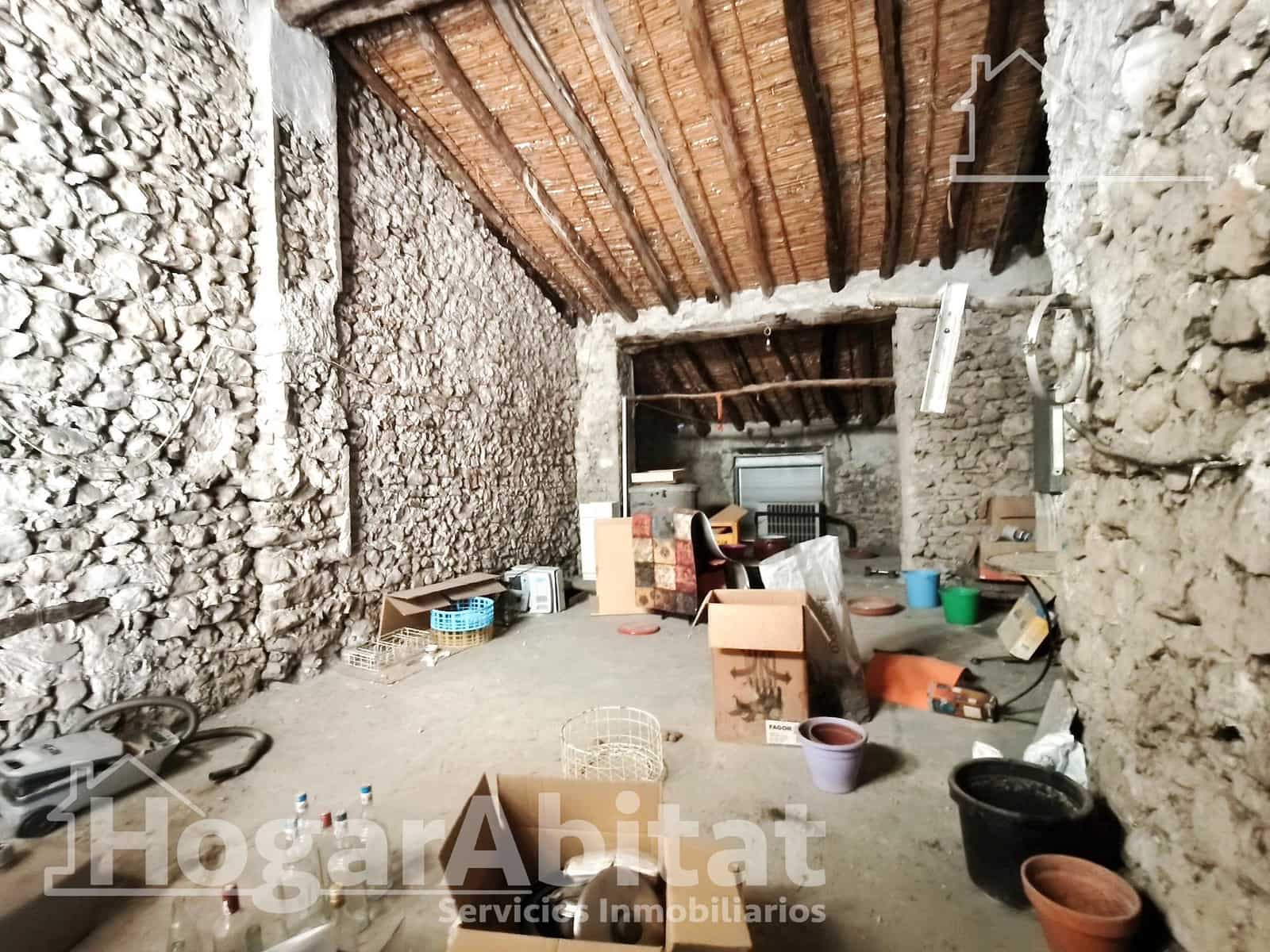 2 chambre Maison de Ville à vendre à L'Orxa / Lorcha - 110 000 € (Ref: 9911137)