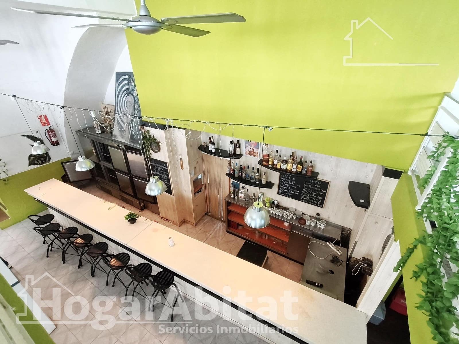 2 chambre Maison de Ville à vendre à L'Orxa / Lorcha - 110 000 € (Ref: 9911137)