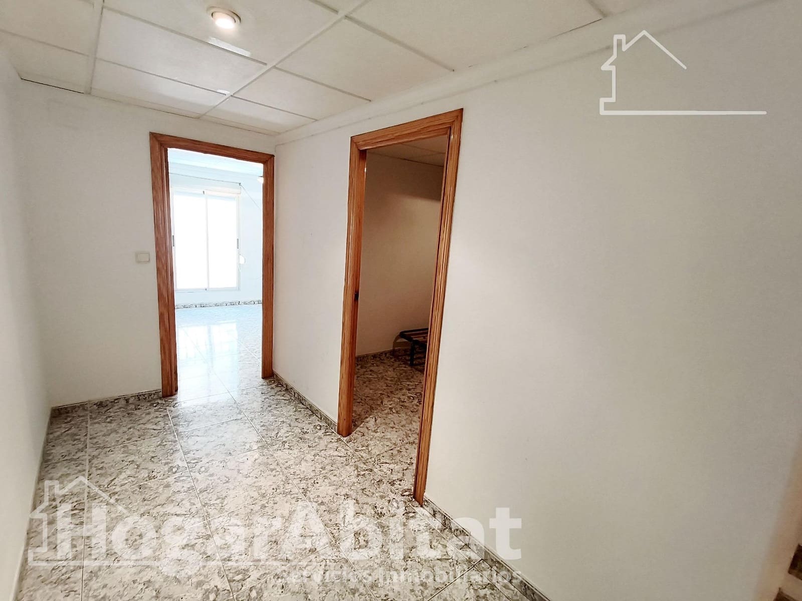 2 chambre Maison de Ville à vendre à L'Orxa / Lorcha - 110 000 € (Ref: 9911137)