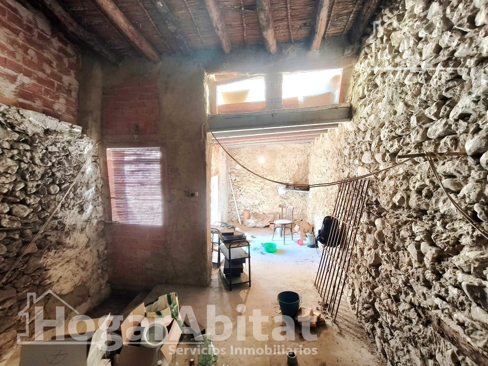 2 chambre Maison de Ville à vendre à L'Orxa / Lorcha - 110 000 € (Ref: 9911137)