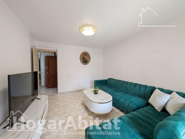3 makuuhuone Asunto myytävänä paikassa Alicante kaupunki - 165 000 € (Ref: 9913208)