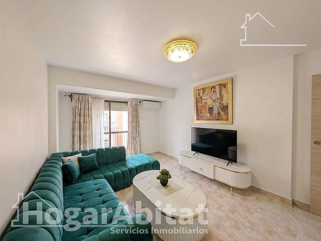 3 makuuhuone Asunto myytävänä paikassa Alicante kaupunki - 165 000 € (Ref: 9913208)
