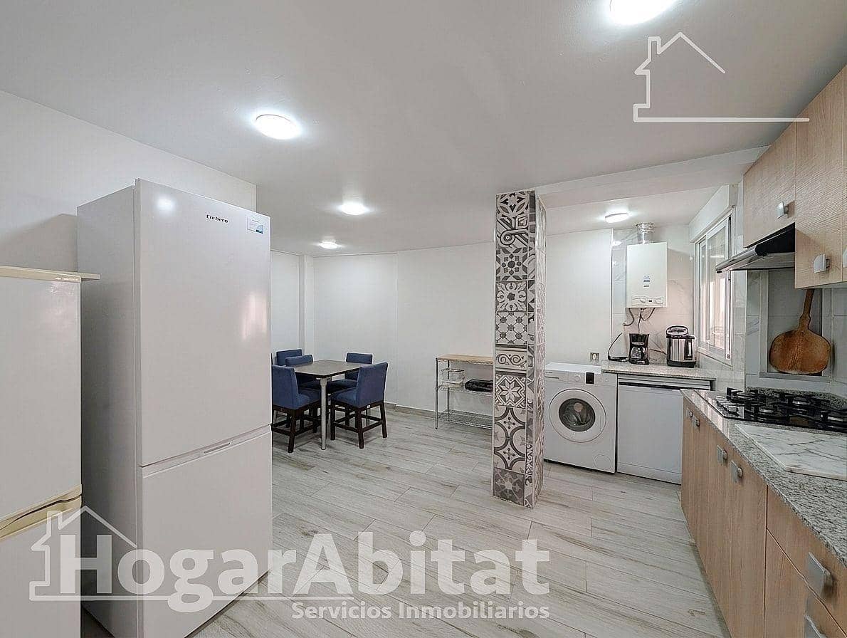 3 makuuhuone Asunto myytävänä paikassa Alicante kaupunki - 165 000 € (Ref: 9913208)