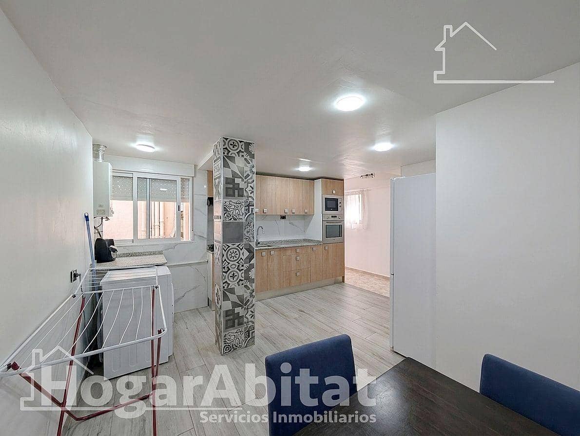 3 makuuhuone Asunto myytävänä paikassa Alicante kaupunki - 165 000 € (Ref: 9913208)