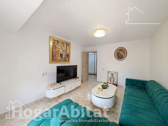 3 makuuhuone Asunto myytävänä paikassa Alicante kaupunki - 165 000 € (Ref: 9913208)