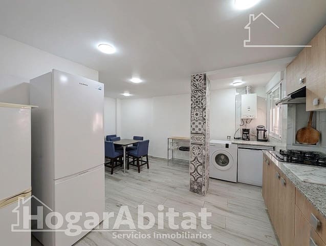 3 makuuhuone Asunto myytävänä paikassa Alicante kaupunki - 165 000 € (Ref: 9913208)