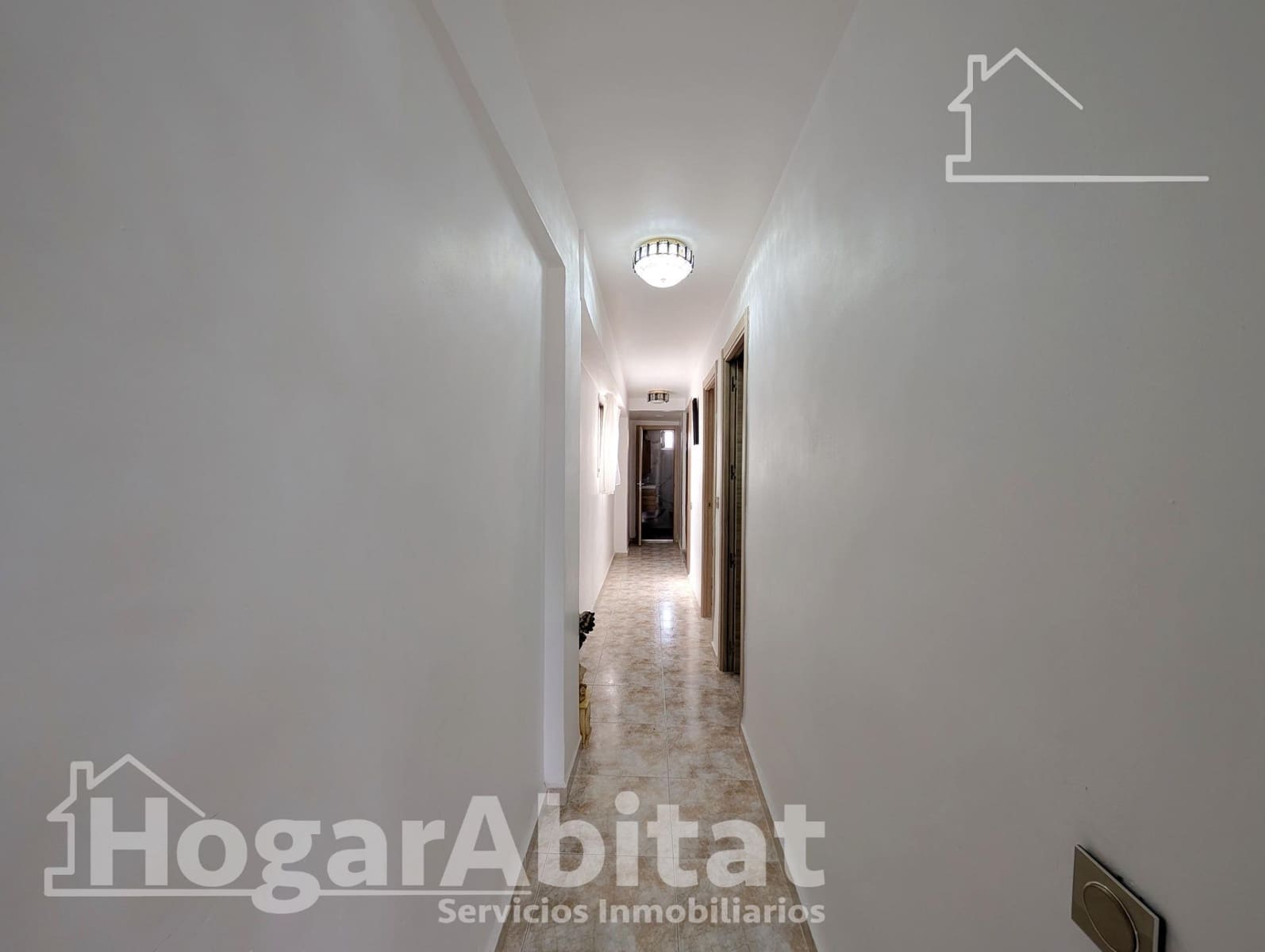 3 makuuhuone Asunto myytävänä paikassa Alicante kaupunki - 165 000 € (Ref: 9913208)