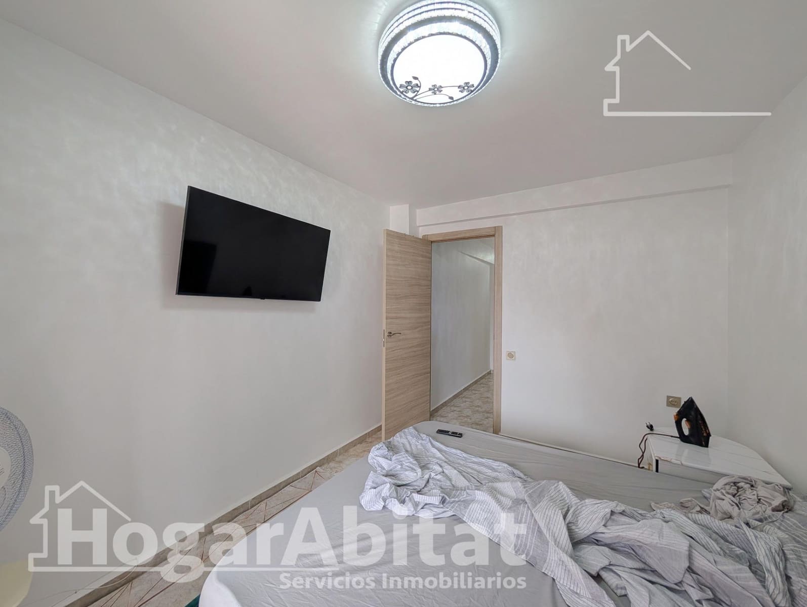 3 makuuhuone Asunto myytävänä paikassa Alicante kaupunki - 165 000 € (Ref: 9913208)