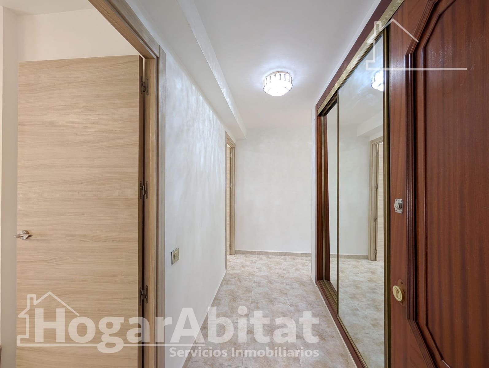 3 makuuhuone Asunto myytävänä paikassa Alicante kaupunki - 165 000 € (Ref: 9913208)