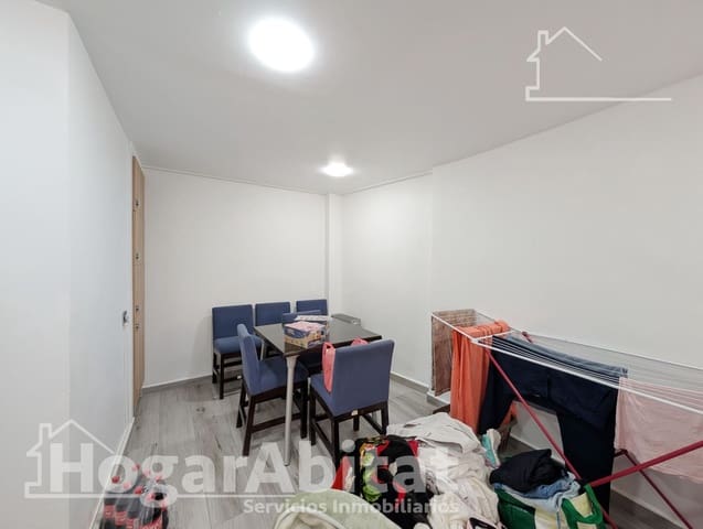 3 makuuhuone Asunto myytävänä paikassa Alicante kaupunki - 165 000 € (Ref: 9913208)