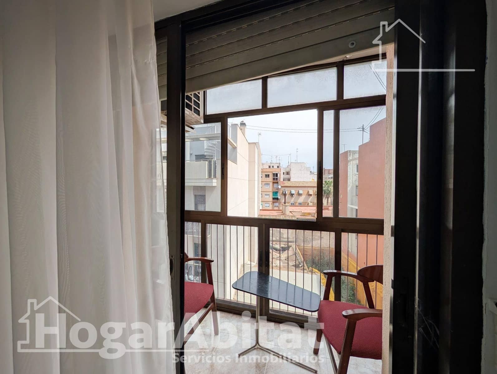 3 makuuhuone Asunto myytävänä paikassa Alicante kaupunki - 165 000 € (Ref: 9913208)