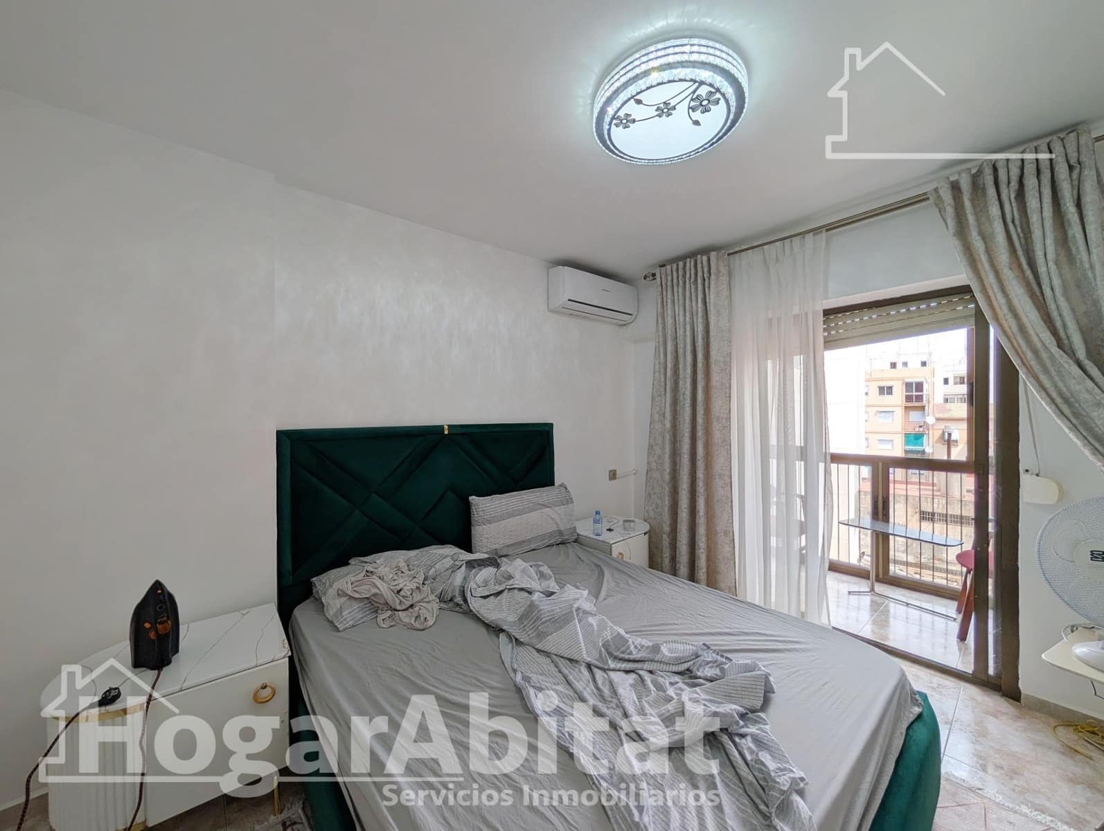 3 makuuhuone Asunto myytävänä paikassa Alicante kaupunki - 165 000 € (Ref: 9913208)