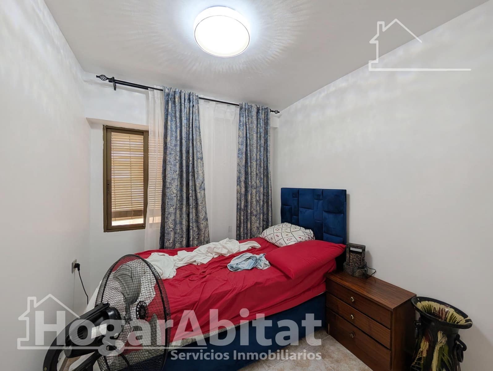 3 makuuhuone Asunto myytävänä paikassa Alicante kaupunki - 165 000 € (Ref: 9913208)