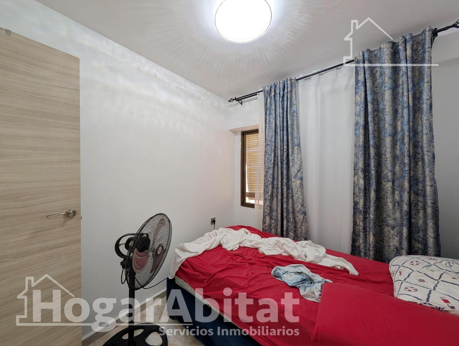3 makuuhuone Asunto myytävänä paikassa Alicante kaupunki - 165 000 € (Ref: 9913208)