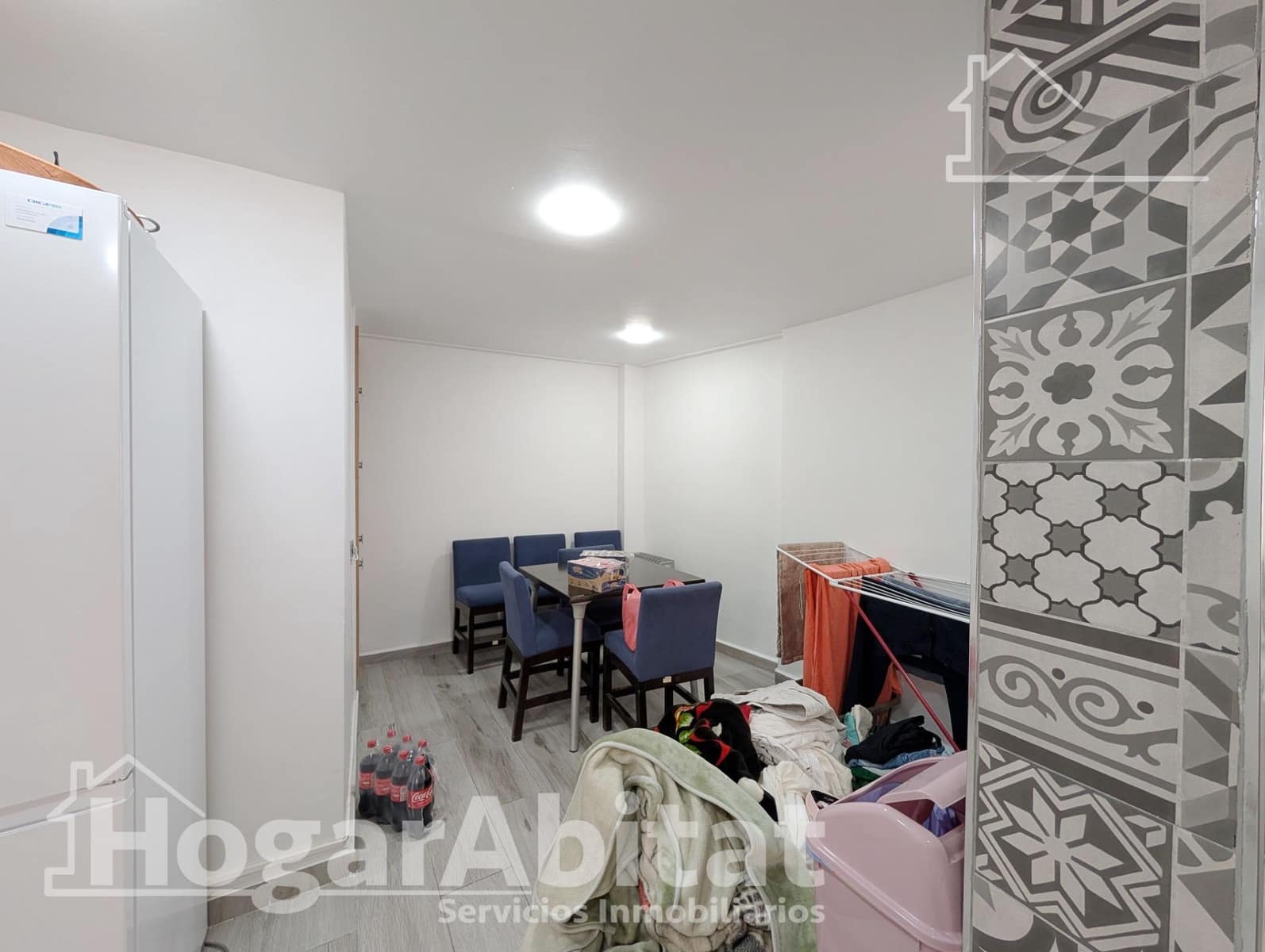 3 makuuhuone Asunto myytävänä paikassa Alicante kaupunki - 165 000 € (Ref: 9913208)