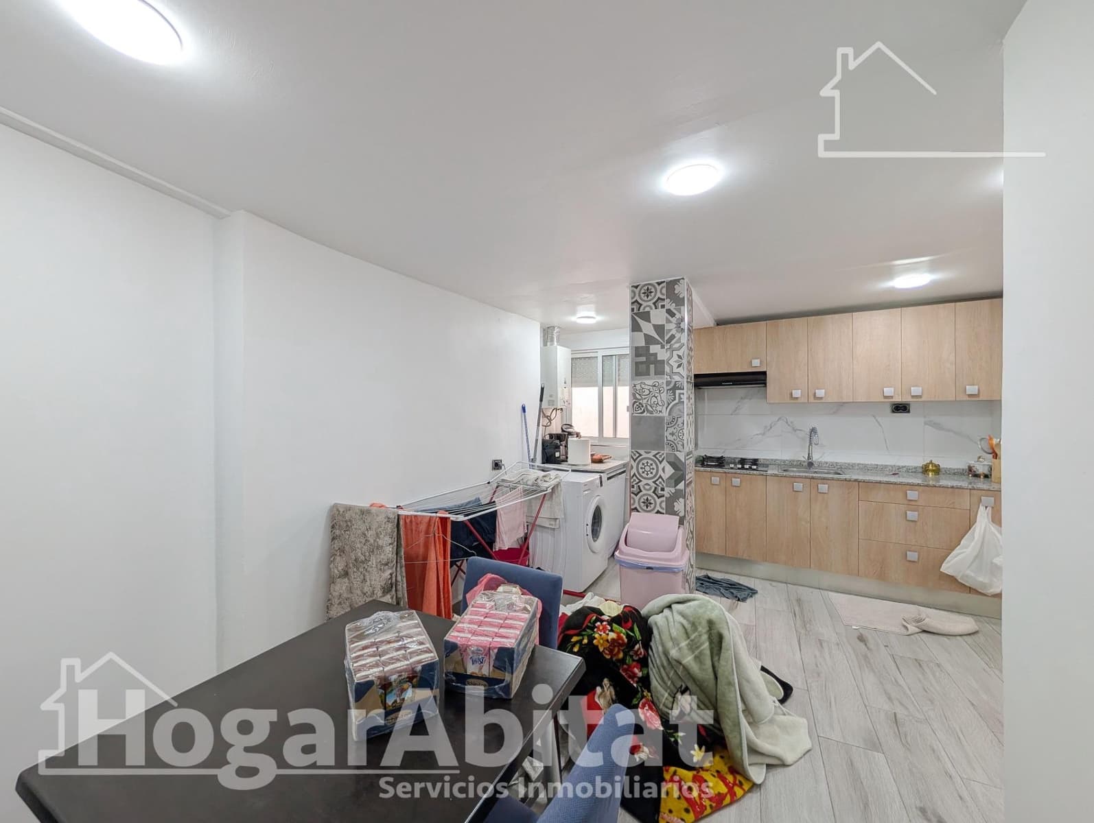 3 makuuhuone Asunto myytävänä paikassa Alicante kaupunki - 165 000 € (Ref: 9913208)