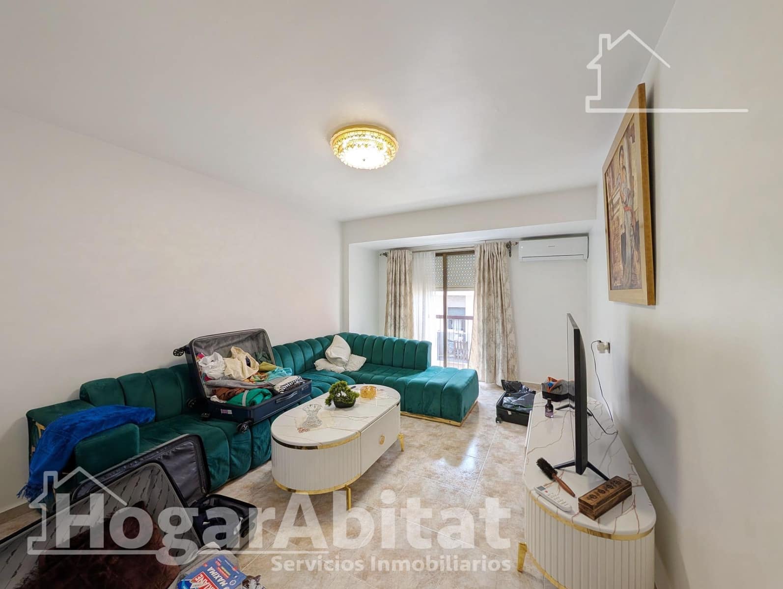 3 makuuhuone Asunto myytävänä paikassa Alicante kaupunki - 165 000 € (Ref: 9913208)