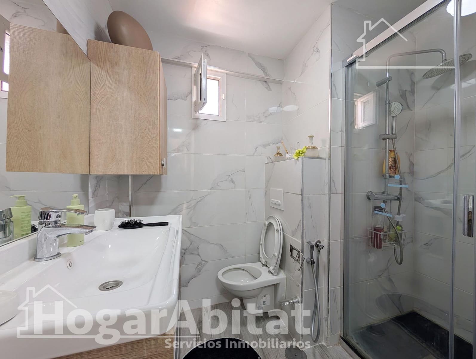 3 makuuhuone Asunto myytävänä paikassa Alicante kaupunki - 165 000 € (Ref: 9913208)