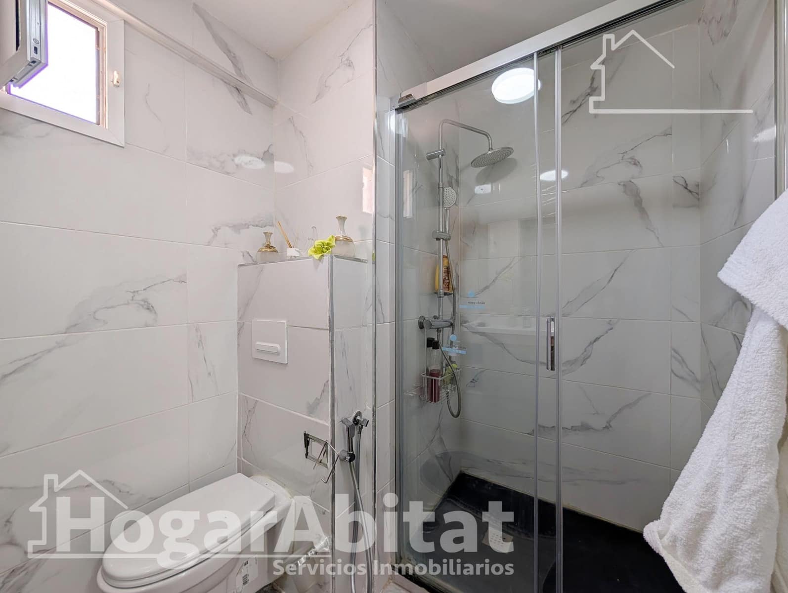 3 makuuhuone Asunto myytävänä paikassa Alicante kaupunki - 165 000 € (Ref: 9913208)