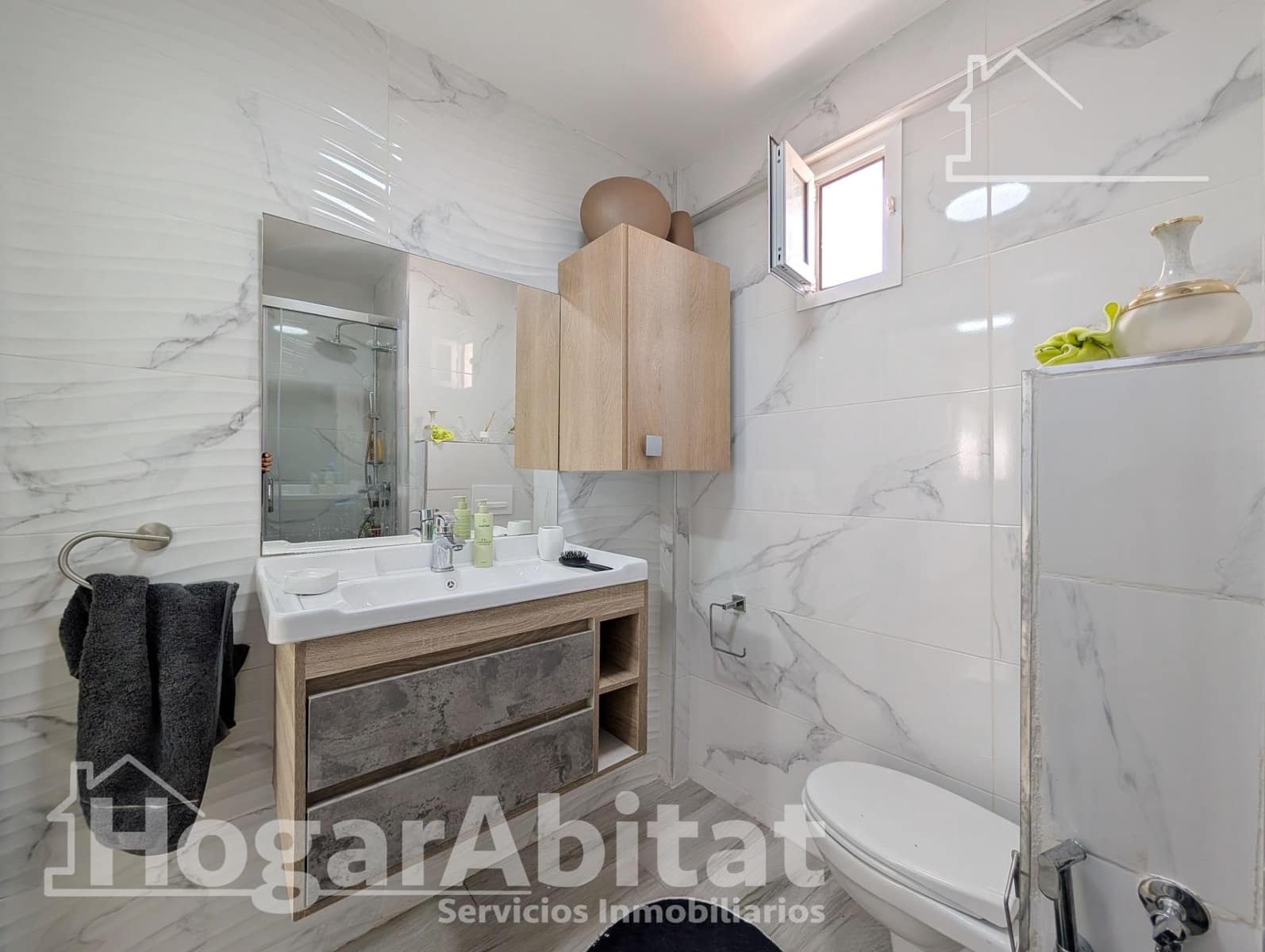 3 makuuhuone Asunto myytävänä paikassa Alicante kaupunki - 165 000 € (Ref: 9913208)