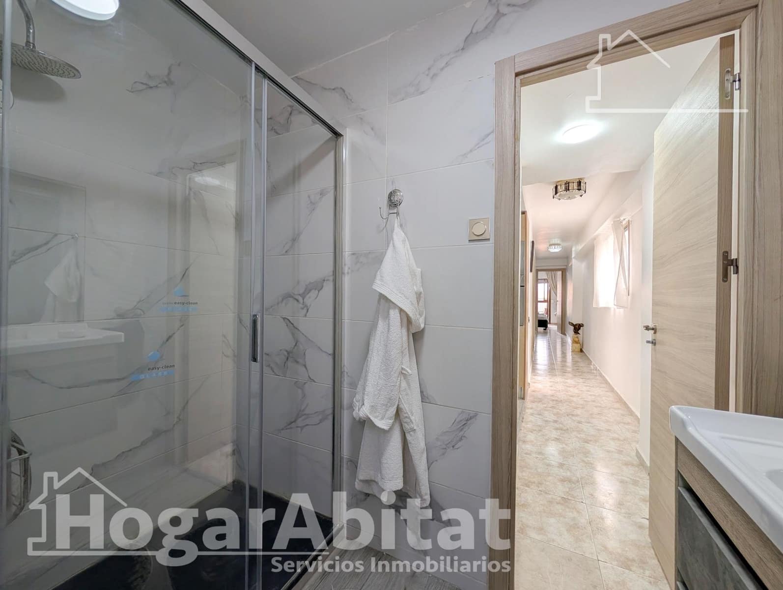 3 makuuhuone Asunto myytävänä paikassa Alicante kaupunki - 165 000 € (Ref: 9913208)