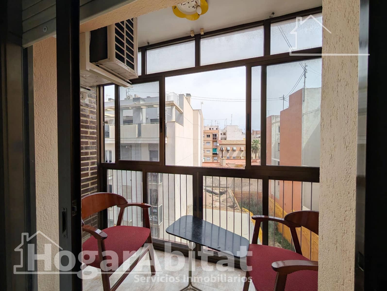 3 makuuhuone Asunto myytävänä paikassa Alicante kaupunki - 165 000 € (Ref: 9913208)