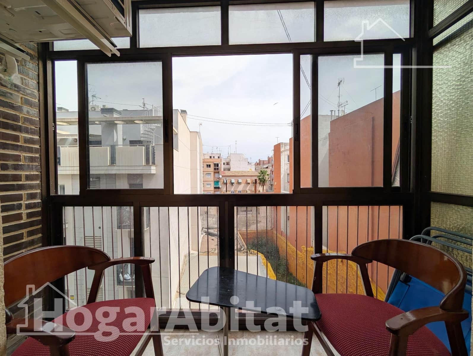 3 makuuhuone Asunto myytävänä paikassa Alicante kaupunki - 165 000 € (Ref: 9913208)