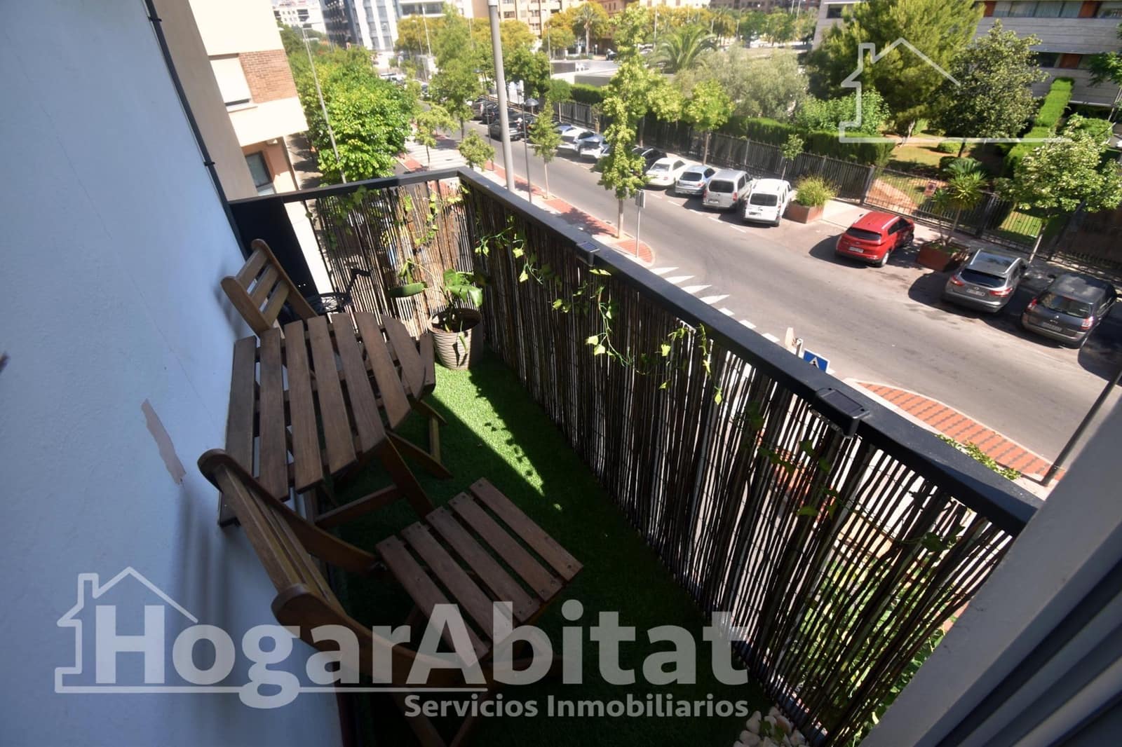 3 quarto Apartamento para venda em Castello de la Plana - 160 000 € (Ref: 9913210)