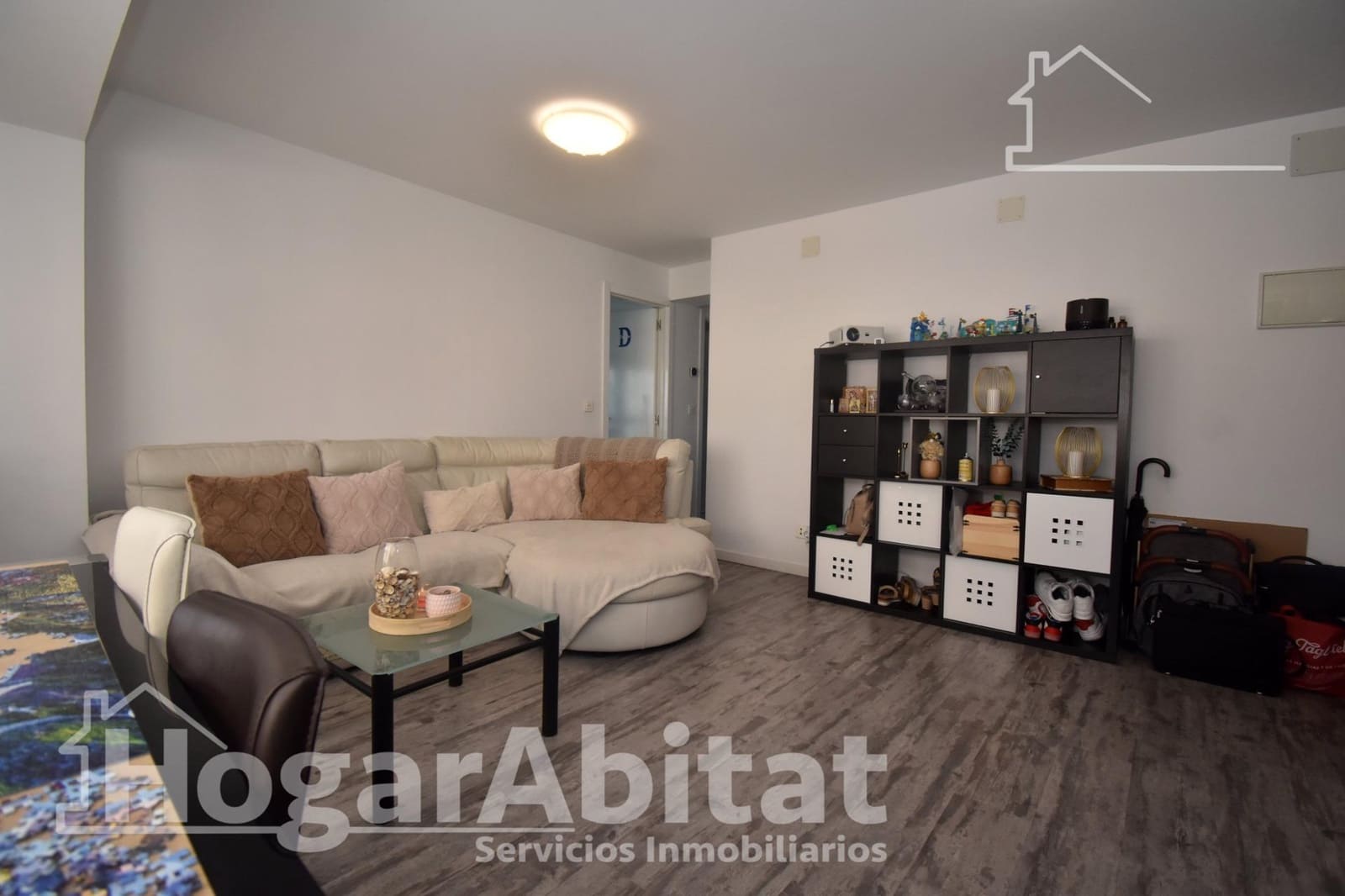 3 quarto Apartamento para venda em Castello de la Plana - 160 000 € (Ref: 9913210)