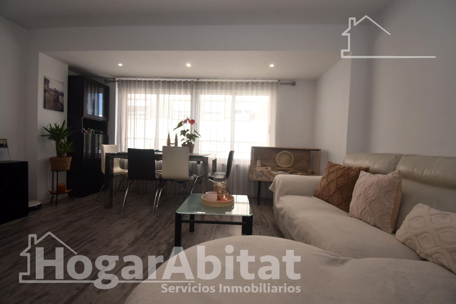 3 quarto Apartamento para venda em Castello de la Plana - 160 000 € (Ref: 9913210)