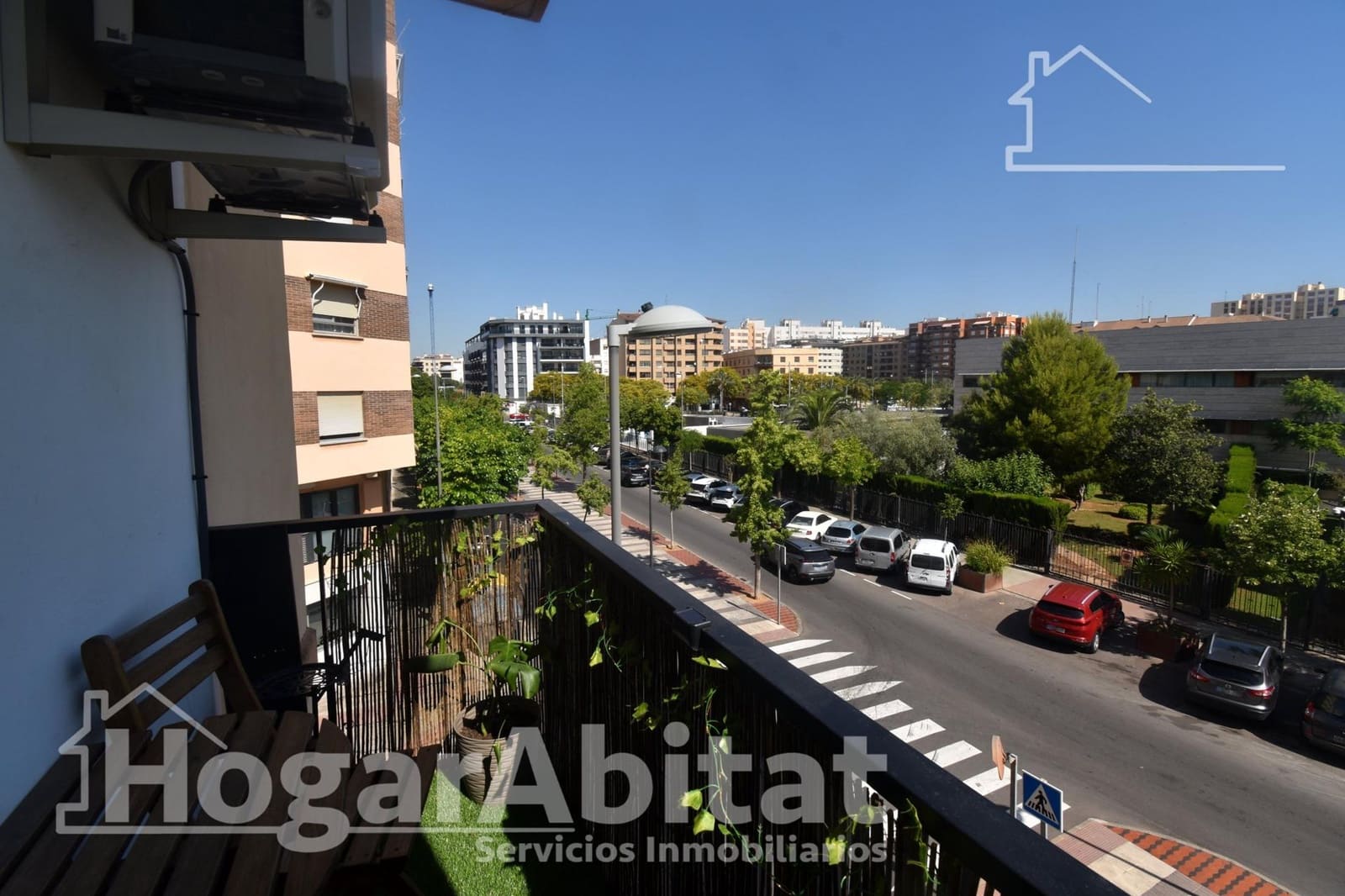 3 quarto Apartamento para venda em Castello de la Plana - 160 000 € (Ref: 9913210)