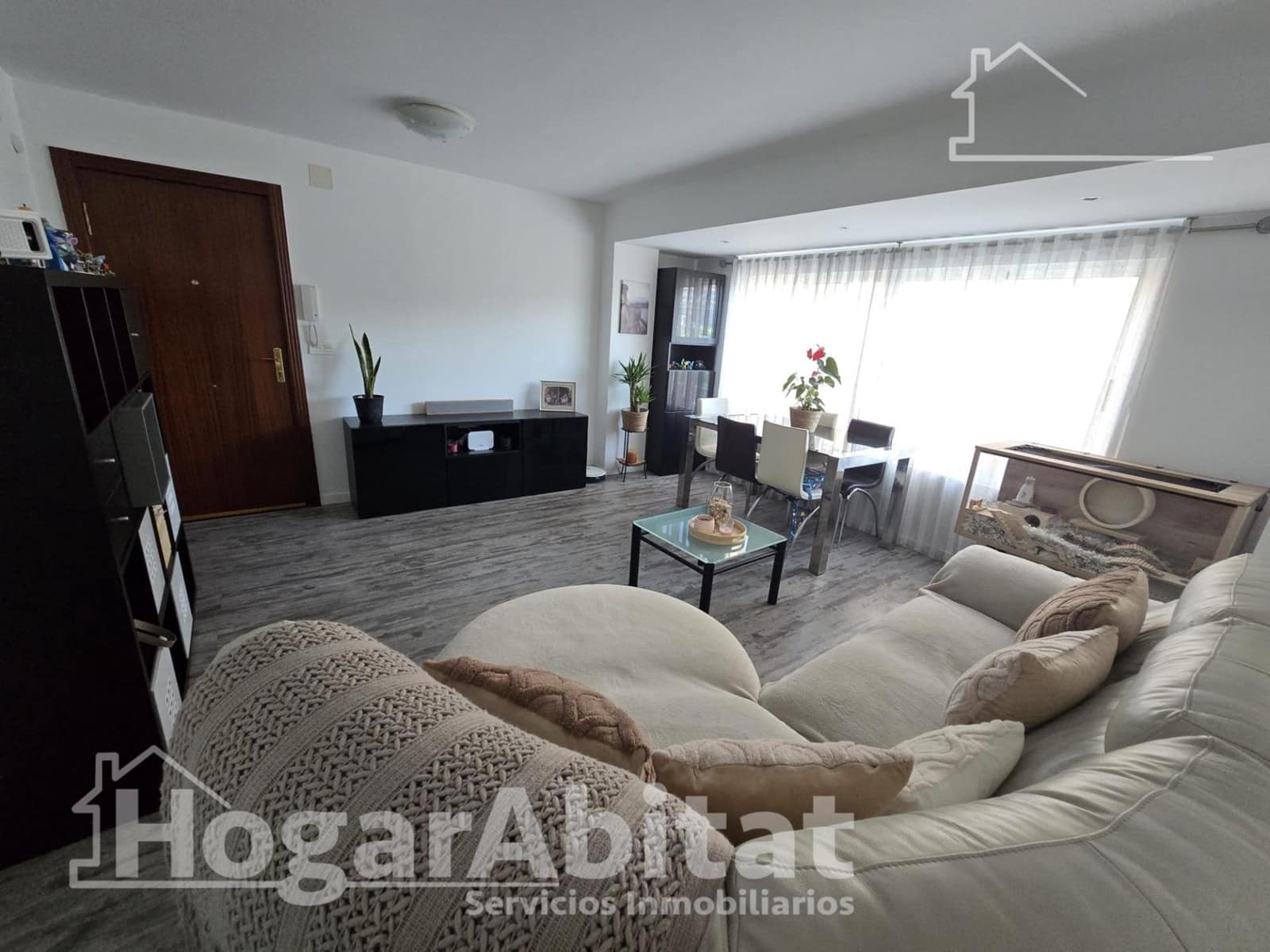3 quarto Apartamento para venda em Castello de la Plana - 160 000 € (Ref: 9913210)
