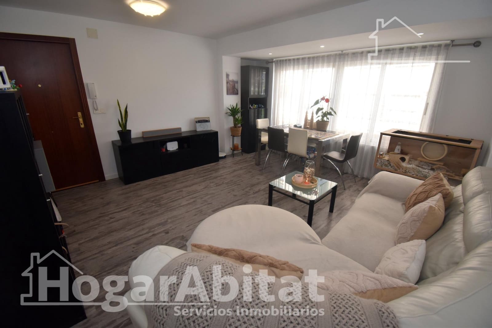 3 quarto Apartamento para venda em Castello de la Plana - 160 000 € (Ref: 9913210)